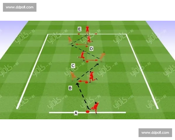 控球率主导战术分析 高控球对比赛胜负的深远影响与策略选择